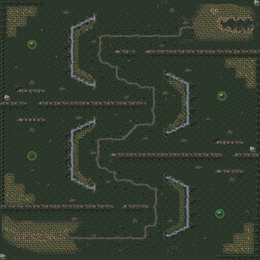 CCLP TM Serpentine S7