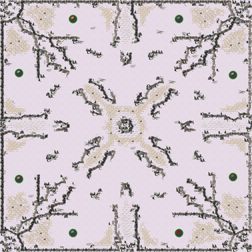 CCLP TM Point of Eternity S7