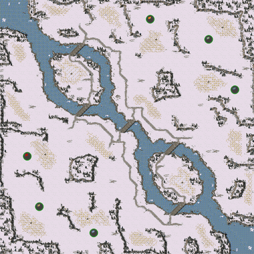 CCLP TM Nordic Summer S7