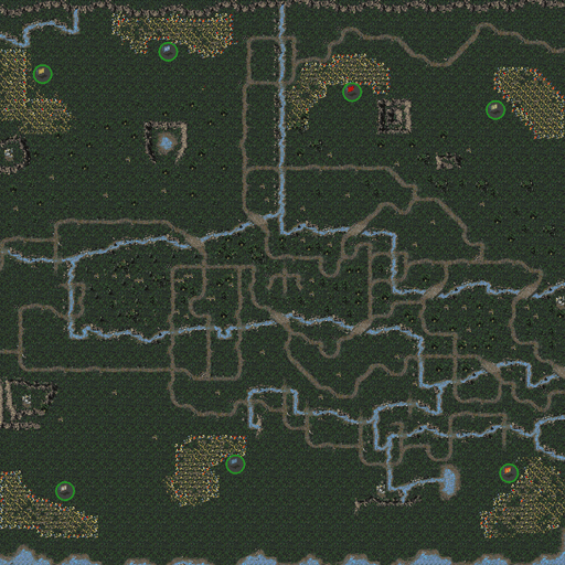 CCLP TM Golden Nugget S7