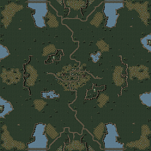 Cela Meteoriteneinschlag