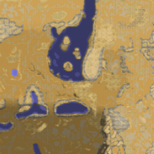 General Townes VS General Juhziz