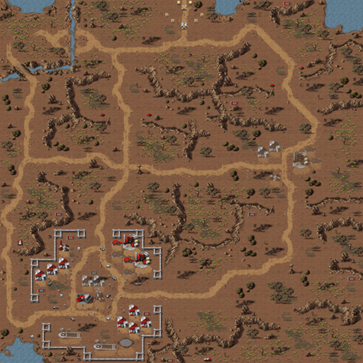 The Eagle's nest 08 - Breaktrough - Easy