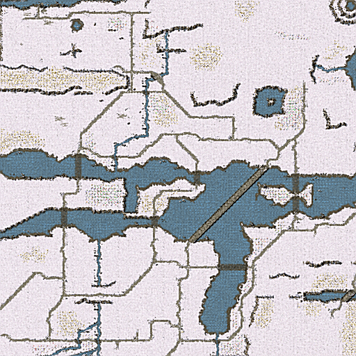 Artic Research Station 1