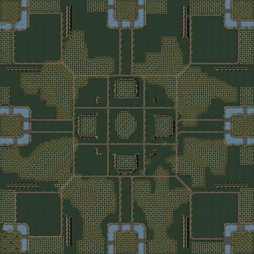 No shortage of money. theta-REV1.1