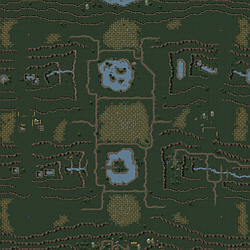 CCLP TM Return to Bergfest S3-spec