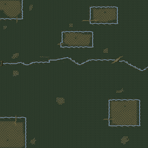 Ironriver 8 Player's