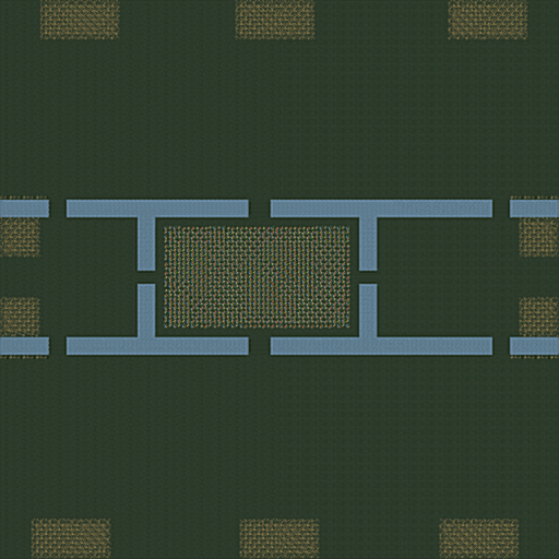 3v3 FightForMiddleOre