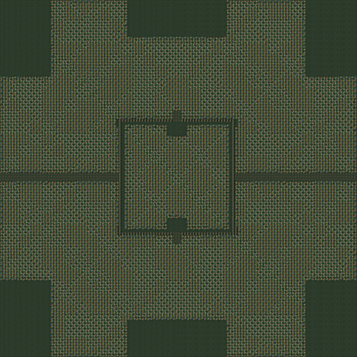 Mega Money Map 3v3 EXTRA