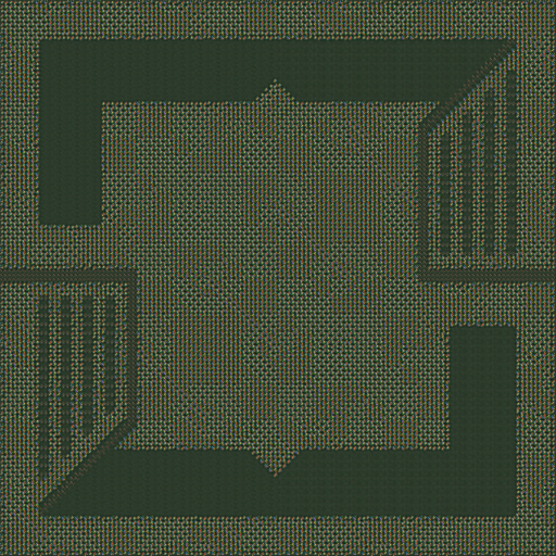 Mega Money CIRCUS Map 3v3