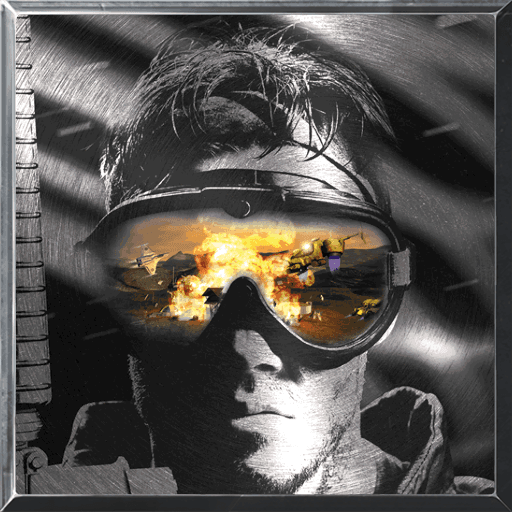 Operation: Dessert Strorm