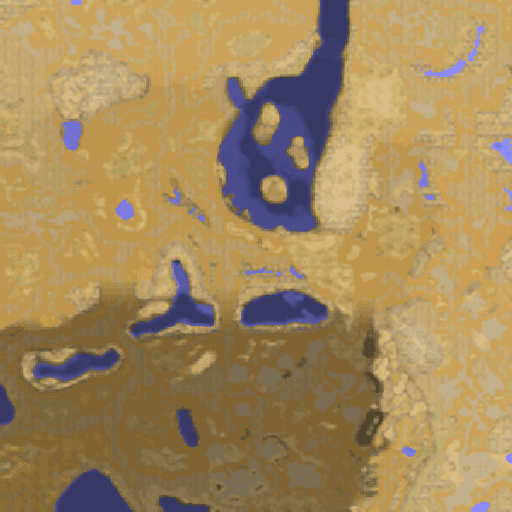 v1.1 General Leang VS General Juhziz