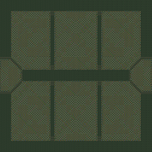 NEW MONEY PRO MAP 3VS3