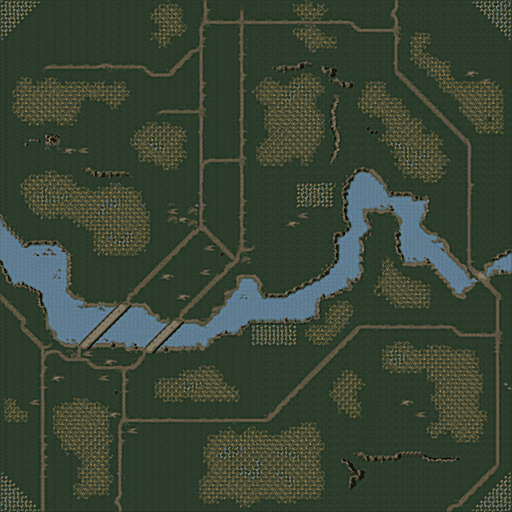 RioMafra Map