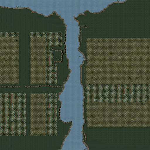 chucklesnack projects east v west