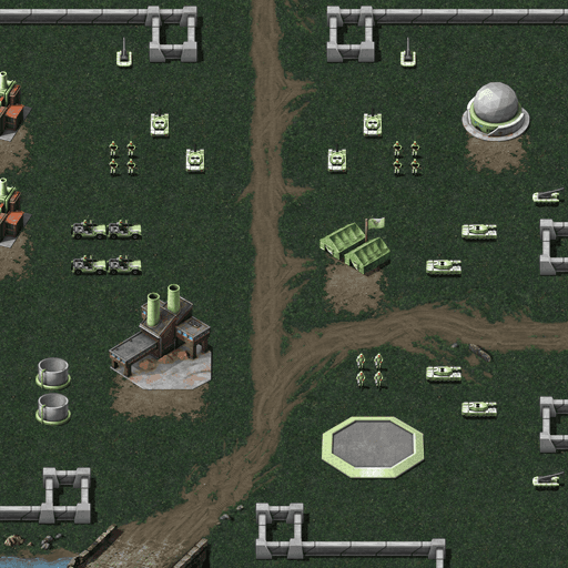 The War of Europe: 4 - Invasion of Greece