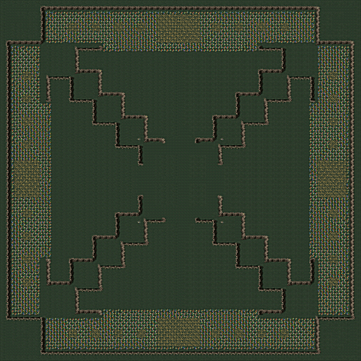 Commanders Frontlines