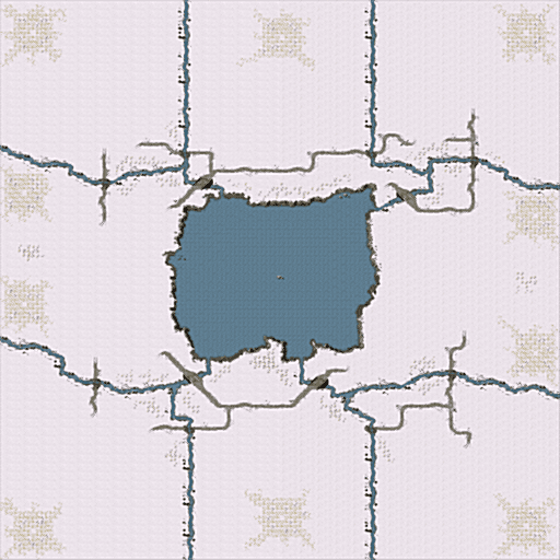 Lake Faak ( 8 Player )