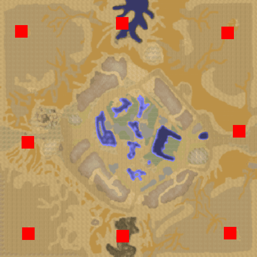 Coalition Qualm Dusk