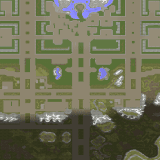 General Alexander VS General Fai