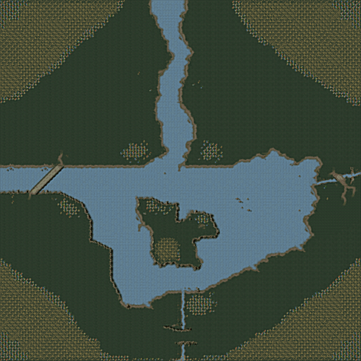 Battlefield Royale - War