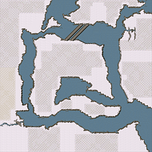 ChuckleSnack Projects Cold War