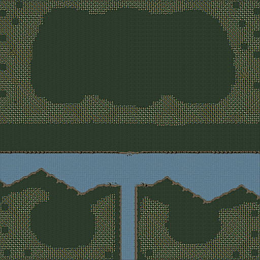 SHADOW CROSSING Mission Prefabed 00330