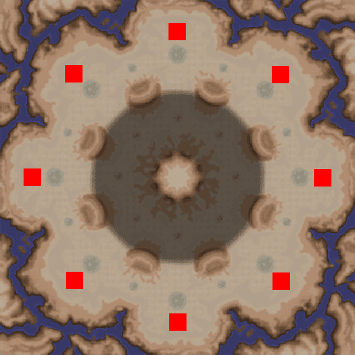 [Mod] Bloodrock MF v2s