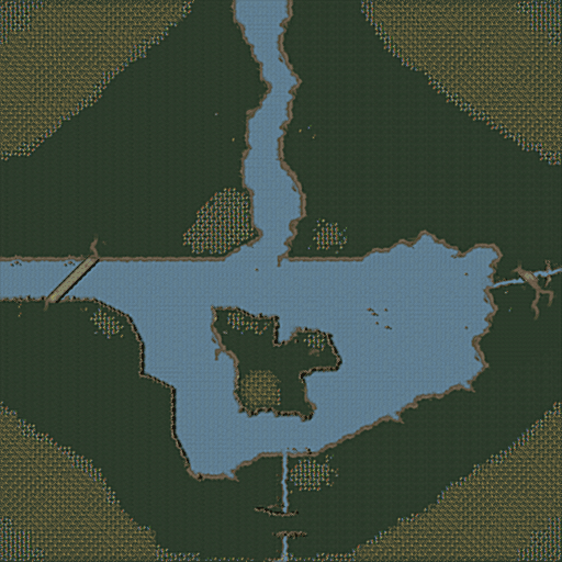 Battlefield Royale - War