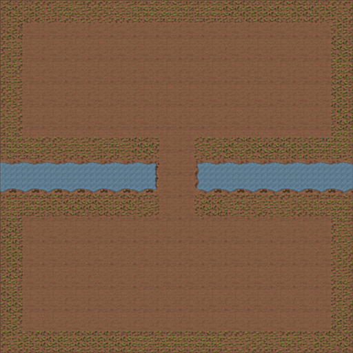 Spinos Battle Map 10 (3v3 co-op 6v6)