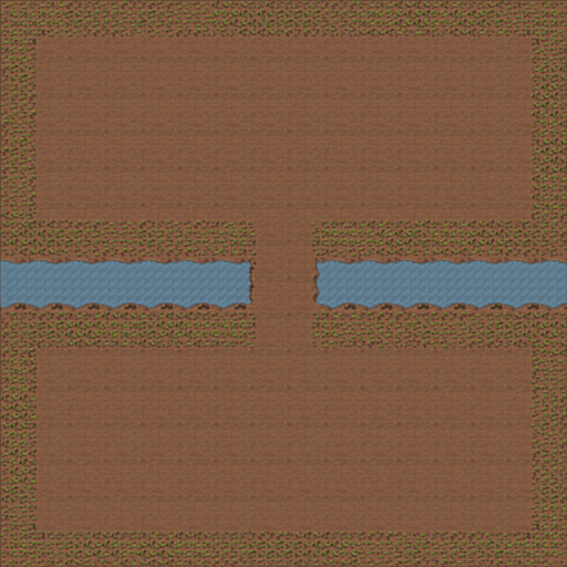 Spinos Battle Map 10 (3v3 co-op 6v6)