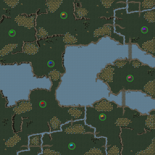 xjinx - No Way Out (Lg) - More Gems