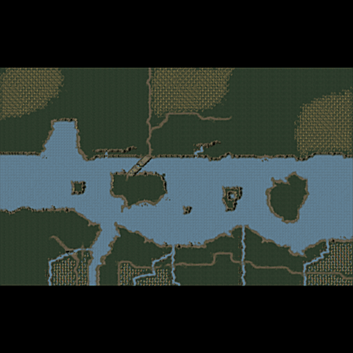 Testing Ground Super Weapons