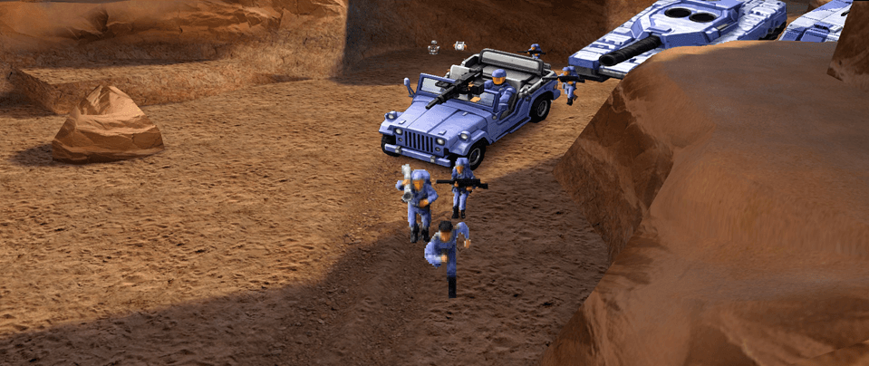 The Hammer&Sickle Hunters