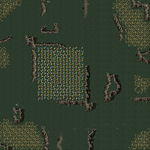 Dziabelska Chciwość