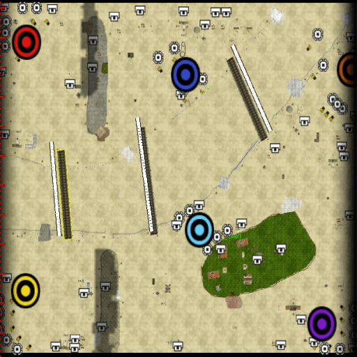 YF-05 Small Intestine Trail (Single Version)