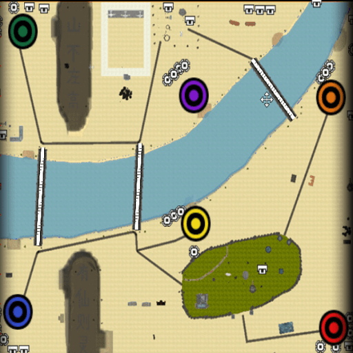 YF-05 Across the Shore (Remastered Edition)