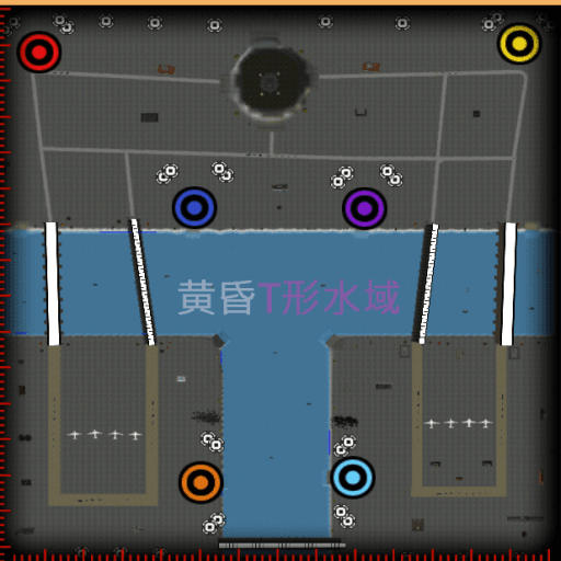 YF-08_T type water area2V4