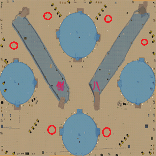 Yf-11_ Inverted Eight 2V4