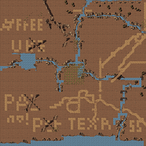 Iran (WW3) [Alpha 11.8]  to Persia to [SAVE] ZEE JOOOS! from the consequences of their..