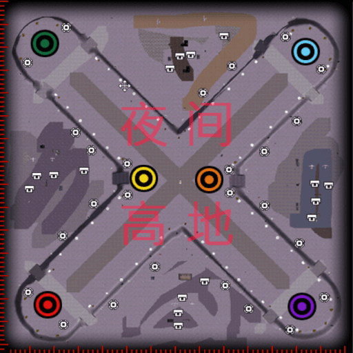 YF-18_Nighttime X High Ground