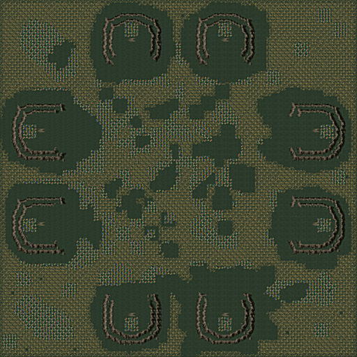 Octagon (Open) V1.4 - THETA OPT 4