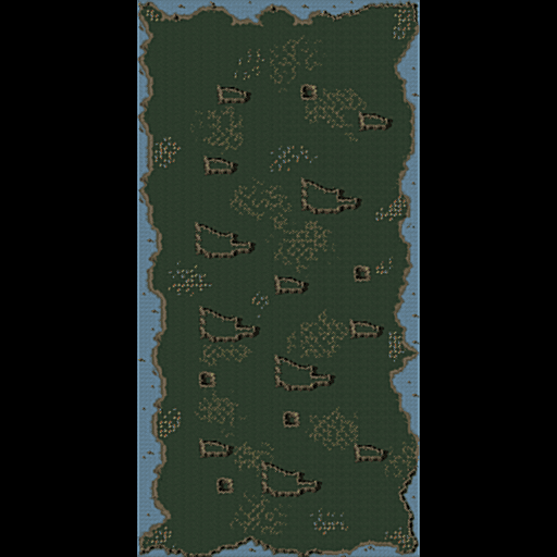 xjinx - COE - No Escape (4-6)