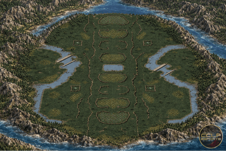 CCLP TM BETA Crushzone S10