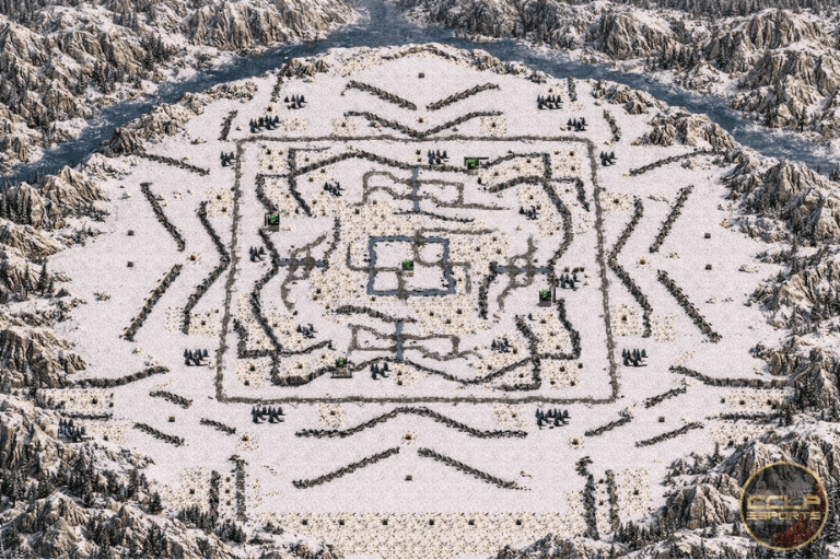 CCLP TM BETA FFA Downhill