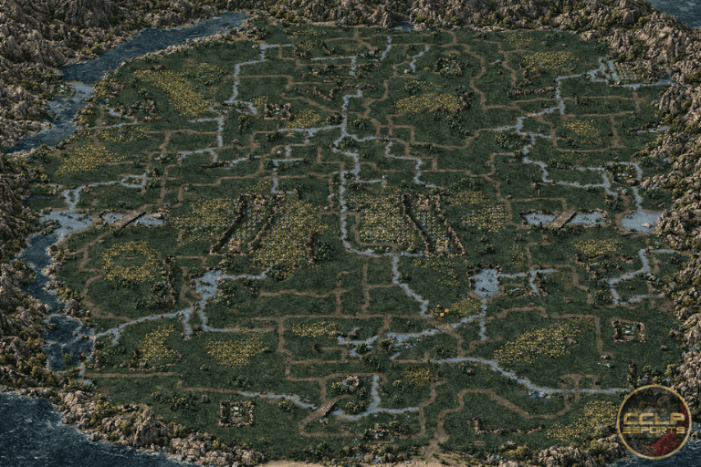 CCLP TM BETA Maulwurf S10