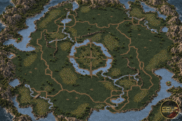 CCLP TM BETA River Run S10