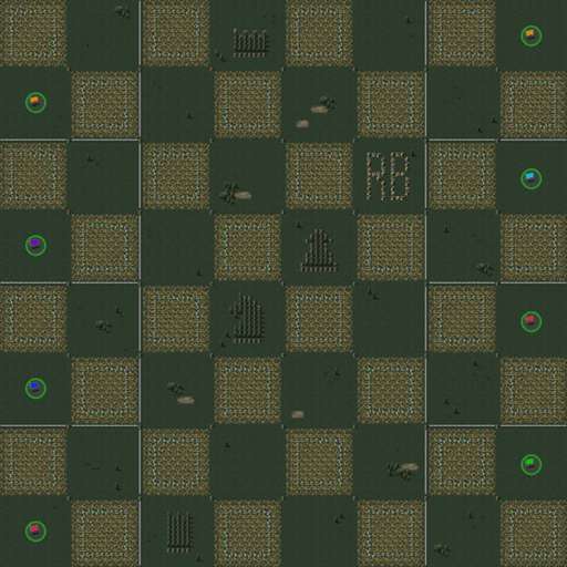 RB | Kingdom Escalation