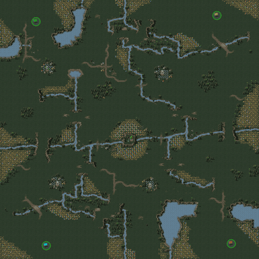 2vs2 Versuchs Map Teil 2#