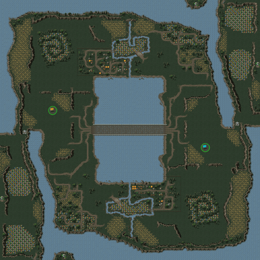 CCLP TM BETA 2 Fort S10